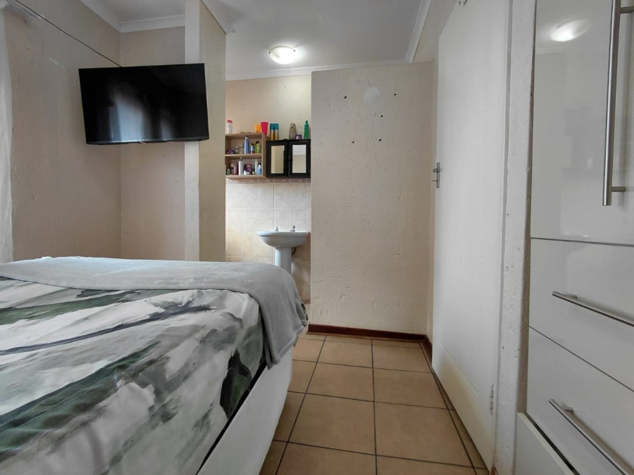 3 Bedroom Property for Sale in Baillie Park North West